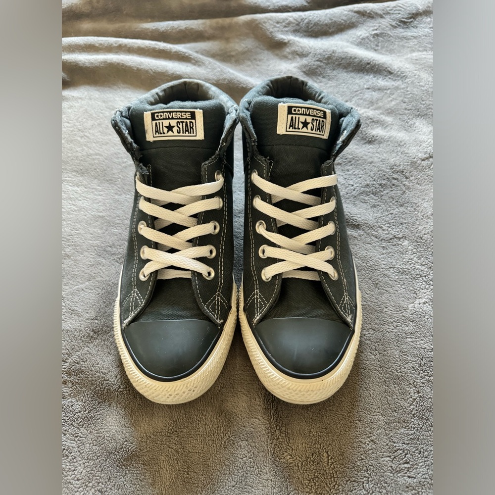Converse High Tops